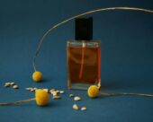 perfumy