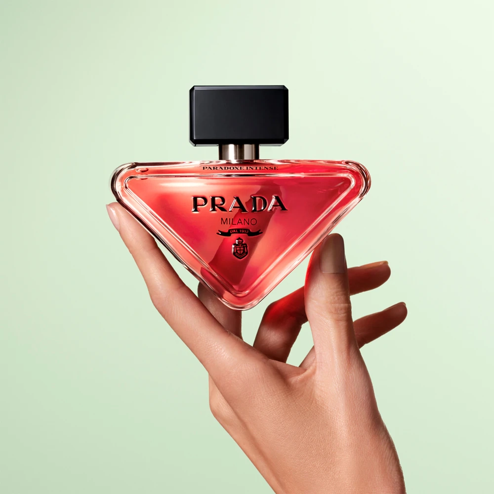 Prada | Paradoxe Intense - Obrázek 4
